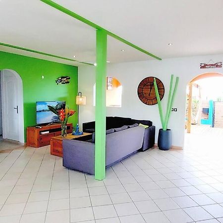 Villa Anolis, Sainte Luce, Piscine, Vue Mer, 4* Sainte-Luce Exterior foto